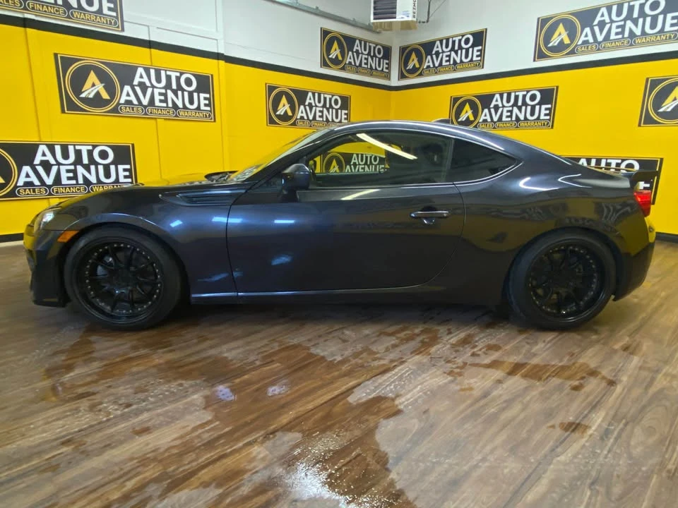 2017 Subaru BRZ 1st Gen - Image 6 of 13