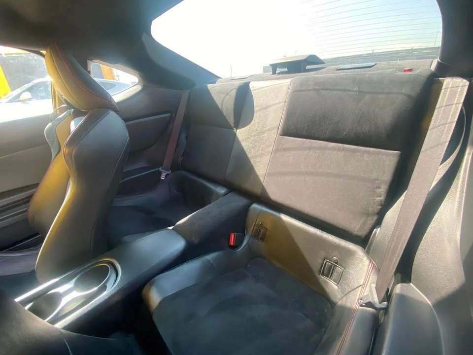 2017 Subaru BRZ 1st Gen - Image 9 of 13