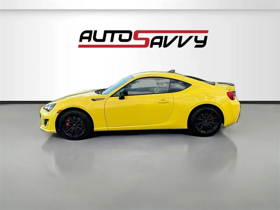 2017 Subaru BRZ 1st Gen - Image 4 of 15