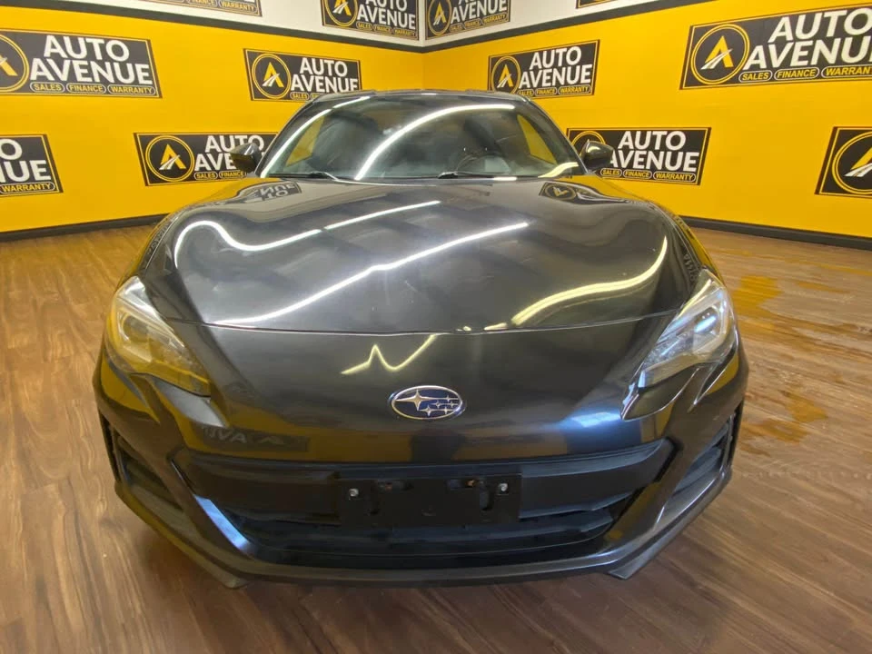 2017 Subaru BRZ 1st Gen - Image 5 of 13