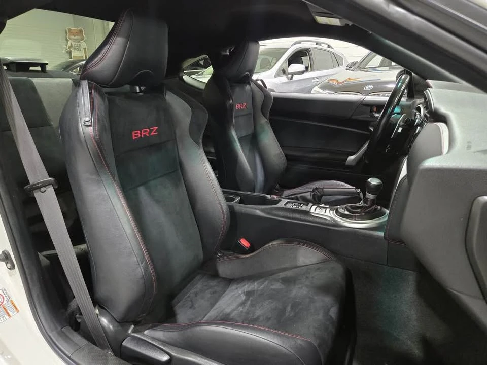 2017 Subaru BRZ 1st Gen - Image 8 of 13