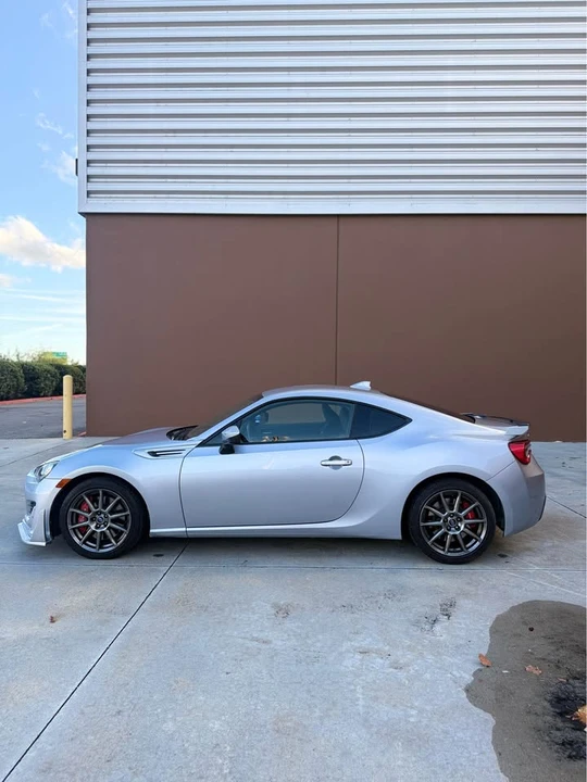 2017 Subaru BRZ 1st Gen - Image 7 of 20