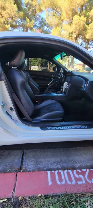 2017 Subaru BRZ 1st Gen - Image 12 of 12