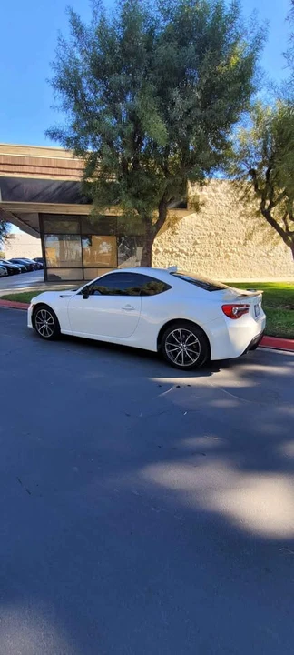 2017 Subaru BRZ 1st Gen - Image 5 of 12