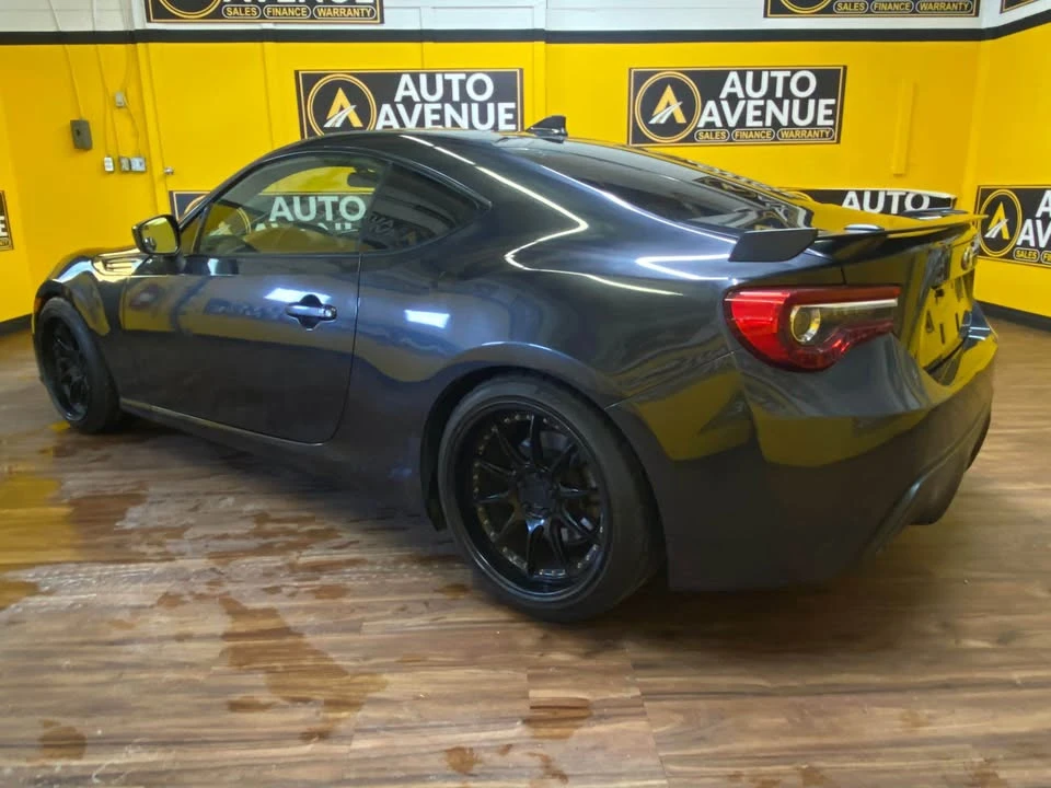2017 Subaru BRZ 1st Gen - Image 3 of 13