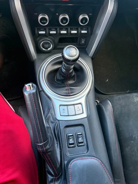 2017 Subaru BRZ 1st Gen - Image 14 of 20