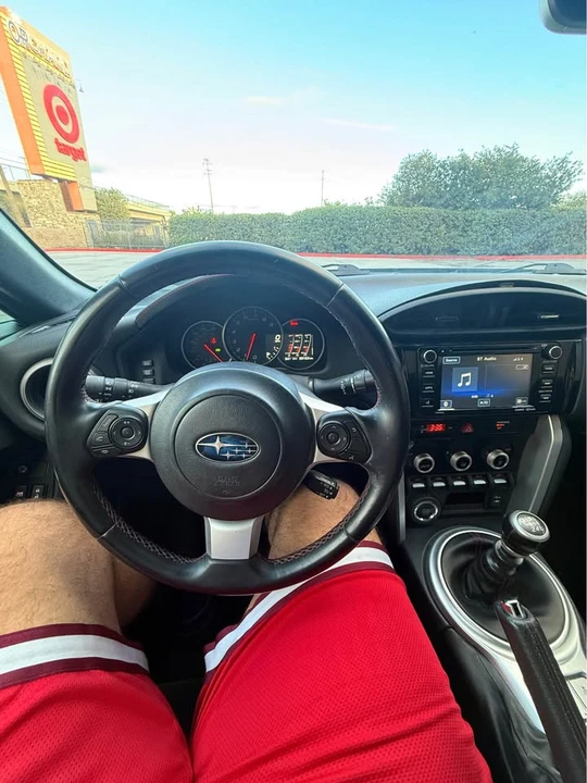 2017 Subaru BRZ 1st Gen - Image 17 of 20