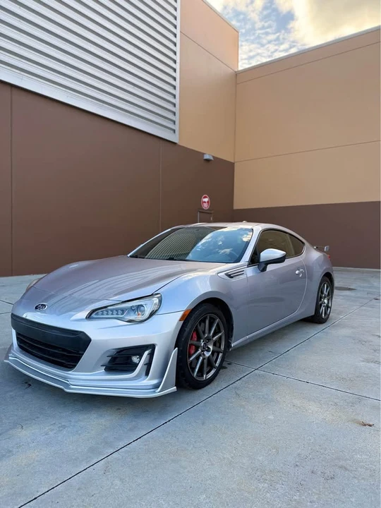 2017 Subaru BRZ 1st Gen - Image 8 of 20