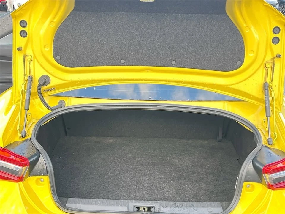 2017 Subaru BRZ 1st Gen - Image 14 of 15