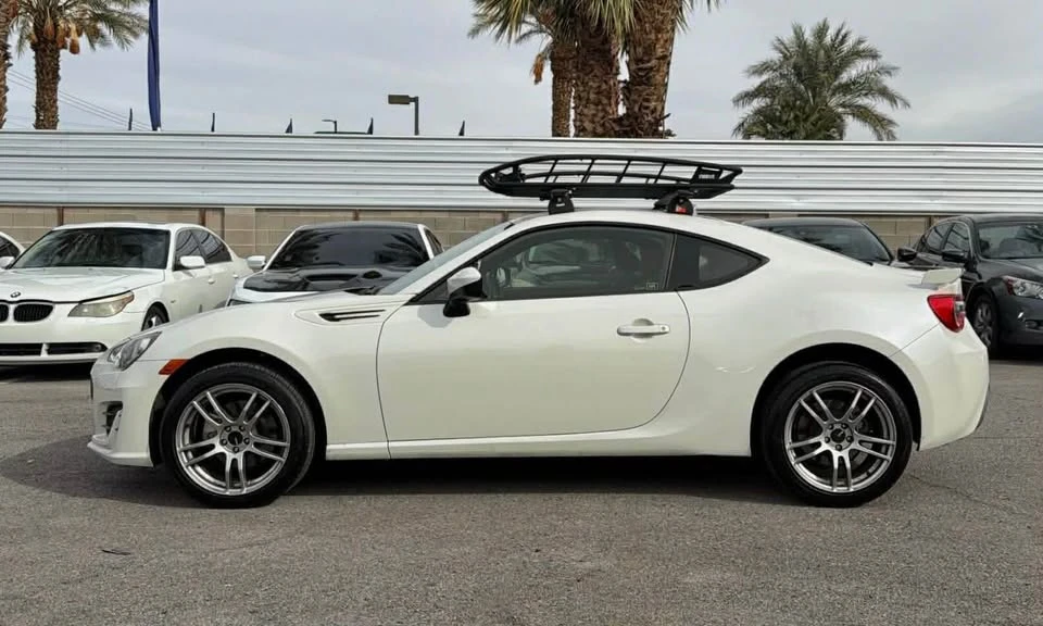 2017 Subaru BRZ 1st Gen - Image 8 of 11