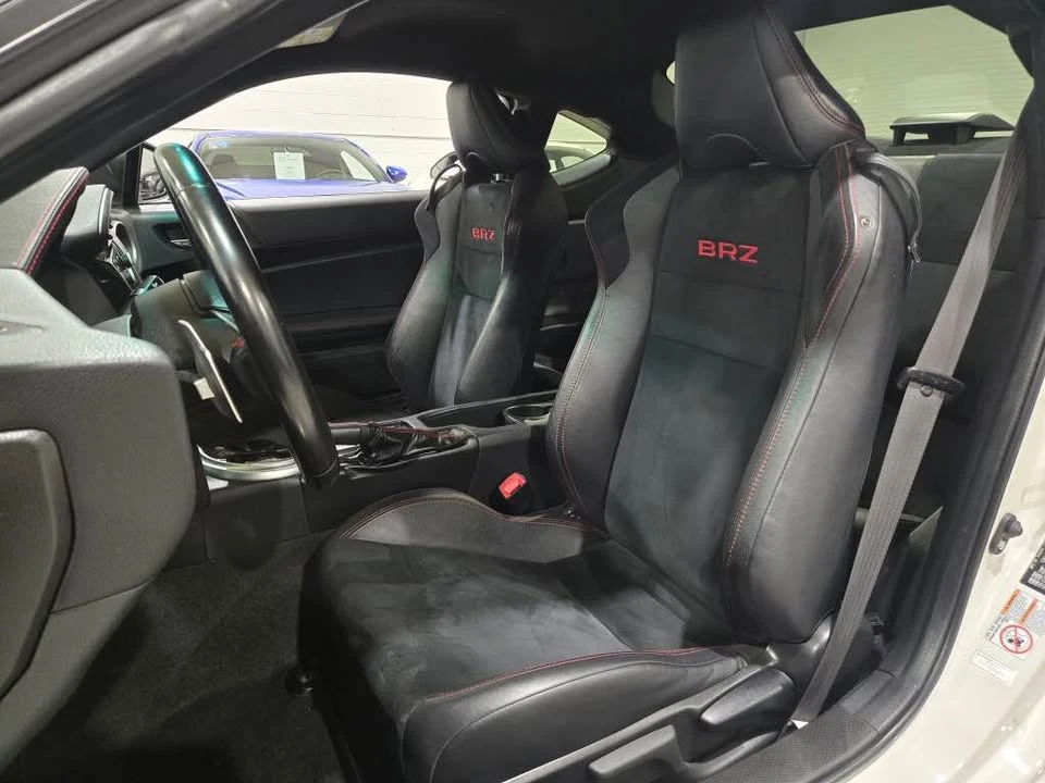 2017 Subaru BRZ 1st Gen - Image 11 of 13