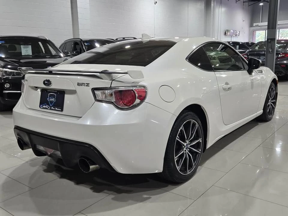 2017 Subaru BRZ 1st Gen - Image 4 of 13