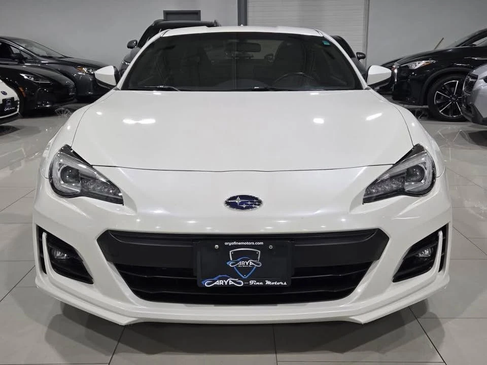 2017 Subaru BRZ 1st Gen - Image 3 of 13