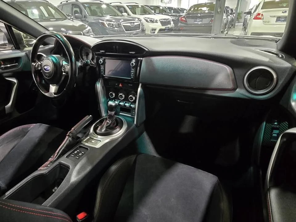 2017 Subaru BRZ 1st Gen - Image 10 of 13