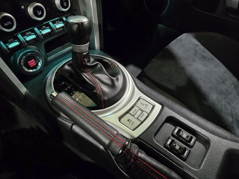 2017 Subaru BRZ 1st Gen - Image 7 of 13