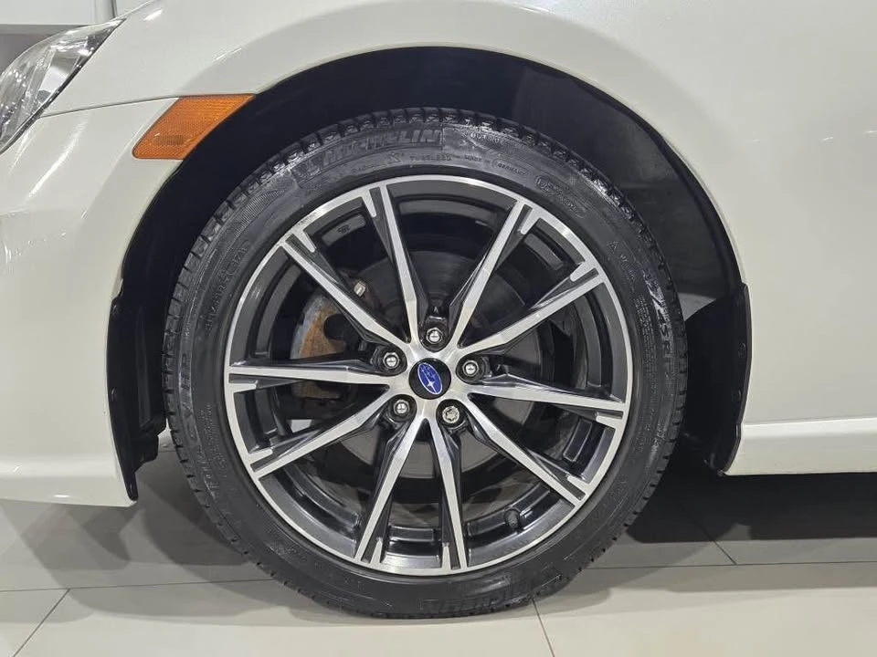 2017 Subaru BRZ 1st Gen - Image 12 of 13