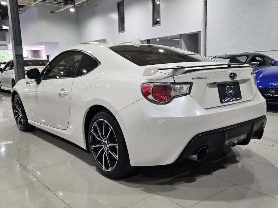 2017 Subaru BRZ 1st Gen - Image 6 of 13