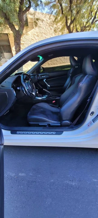 2017 Subaru BRZ 1st Gen - Image 11 of 12