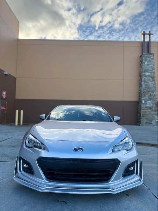 2017 Subaru BRZ 1st Gen - Image 2 of 20