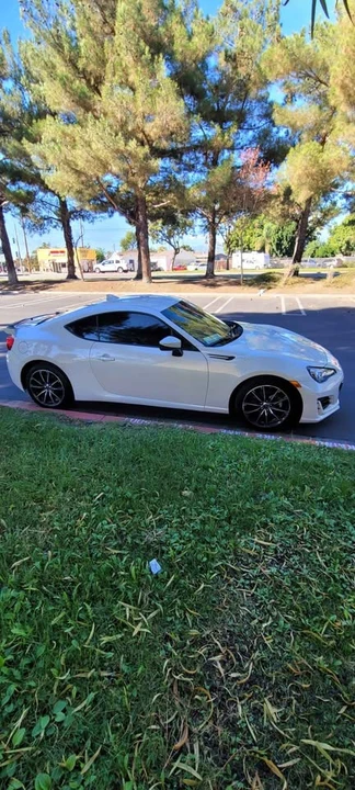 2017 Subaru BRZ 1st Gen - Image 5 of 12