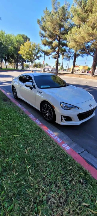 2017 Subaru BRZ 1st Gen - Image 2 of 12