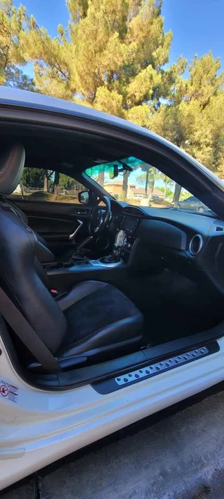 2017 Subaru BRZ 1st Gen - Image 8 of 12