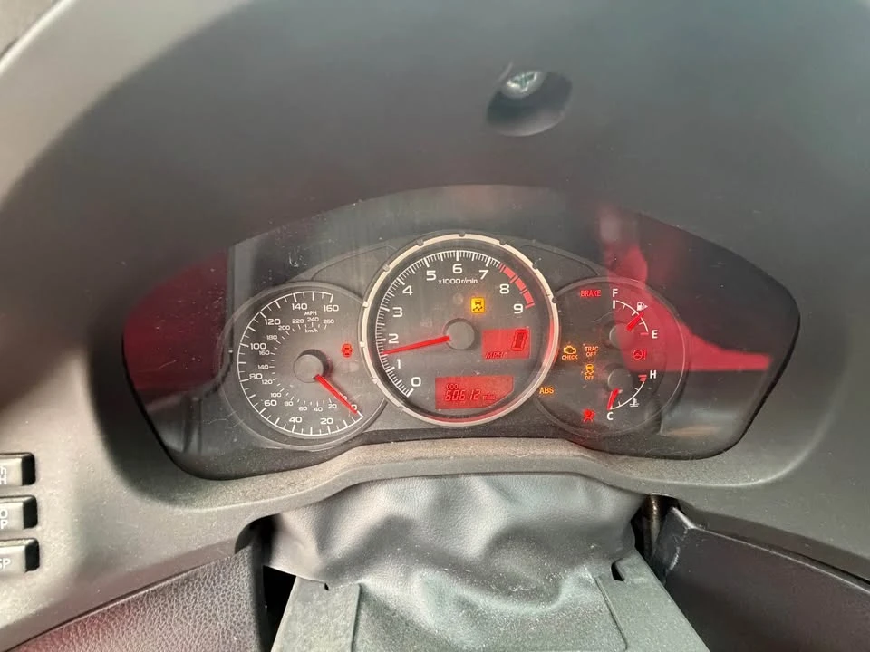 2017 Subaru BRZ 1st Gen - Image 7 of 7