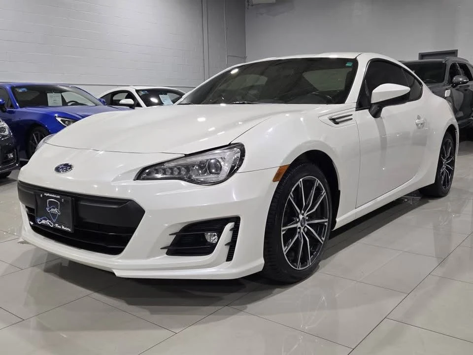 2017 Subaru BRZ 1st Gen - Image 2 of 5