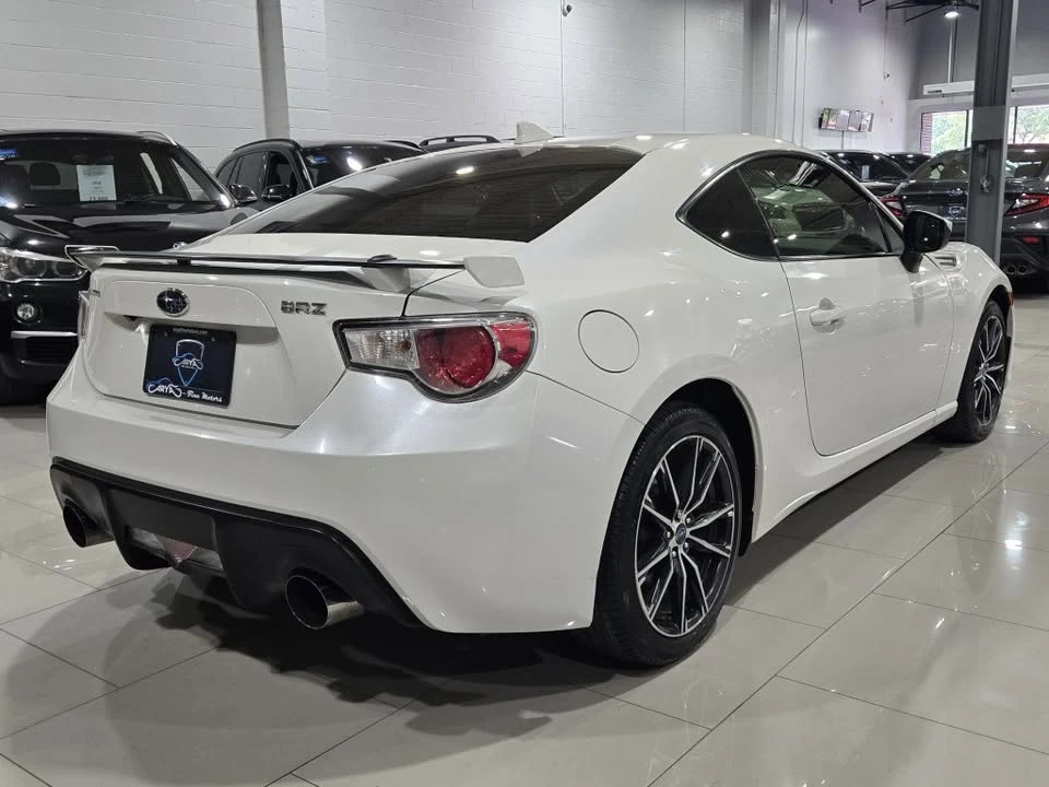 2017 Subaru BRZ 1st Gen - Image 3 of 6