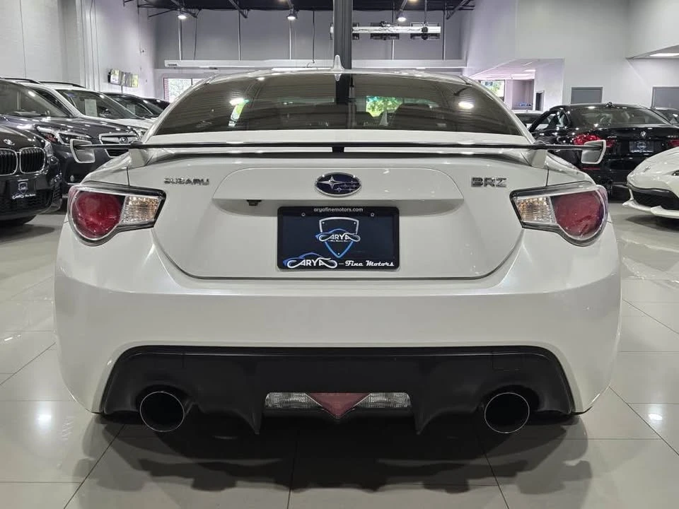2017 Subaru BRZ 1st Gen - Image 3 of 5