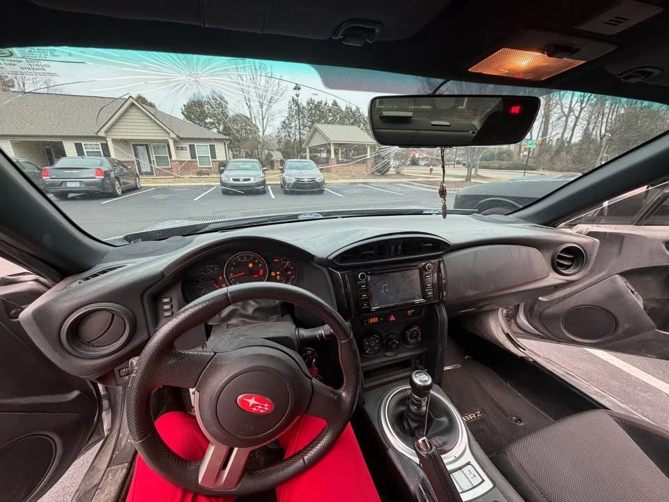 2017 Subaru BRZ 1st Gen - Image 6 of 7