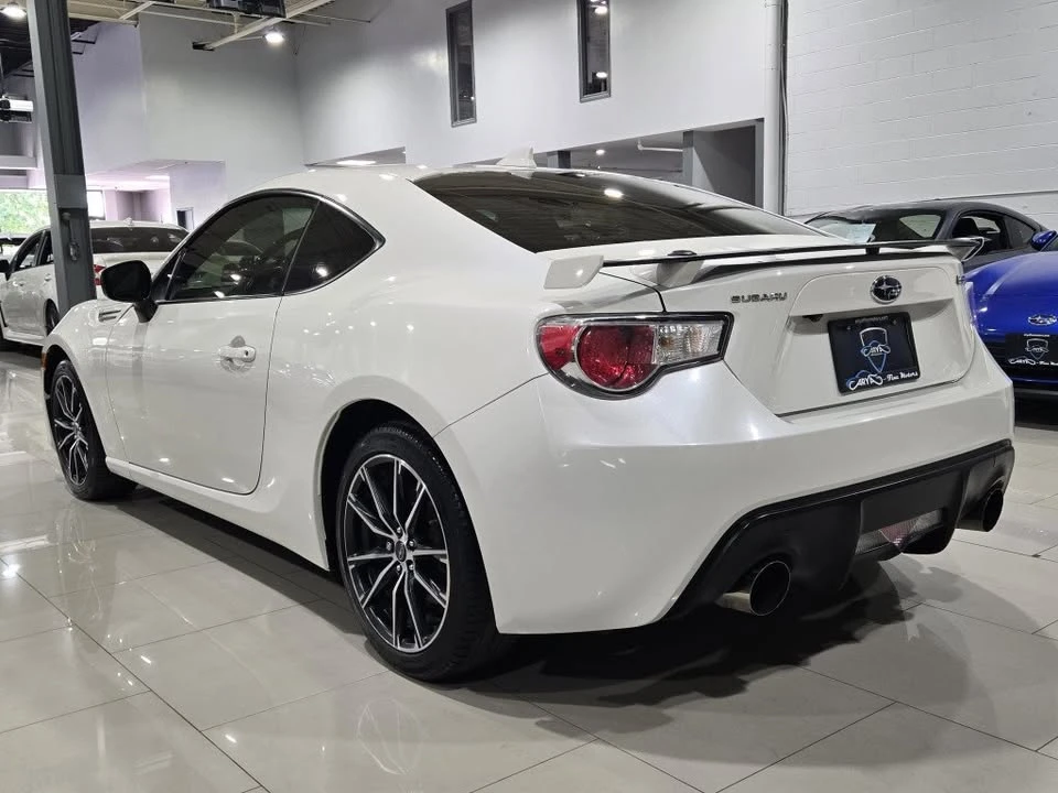 2017 Subaru BRZ 1st Gen - Image 2 of 6