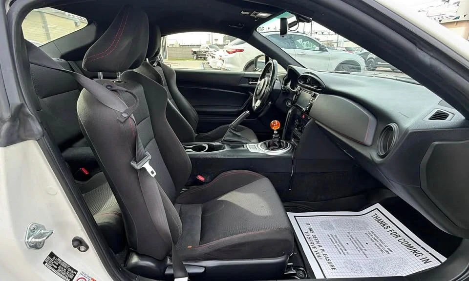 2017 Subaru BRZ 1st Gen - Image 6 of 11