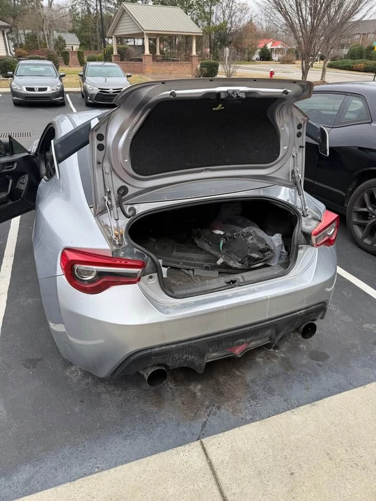2017 Subaru BRZ 1st Gen - Image 3 of 7