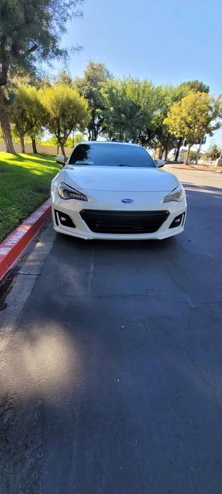 2017 Subaru BRZ 1st Gen - Image 3 of 11