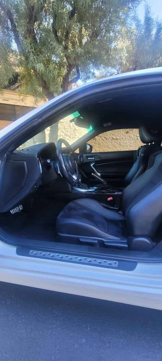 2017 Subaru BRZ 1st Gen - Image 8 of 11