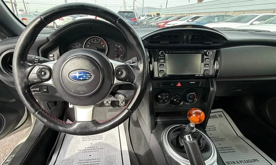 2017 Subaru BRZ 1st Gen - Image 4 of 11