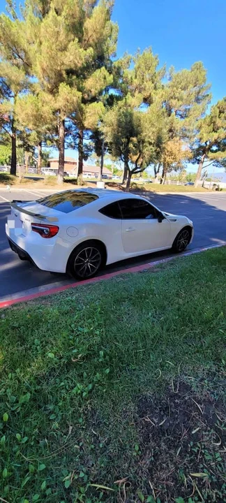 2017 Subaru BRZ 1st Gen - Image 7 of 12