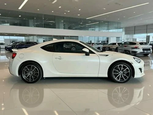 2017 Subaru BRZ 1st Gen - Image 2 of 12