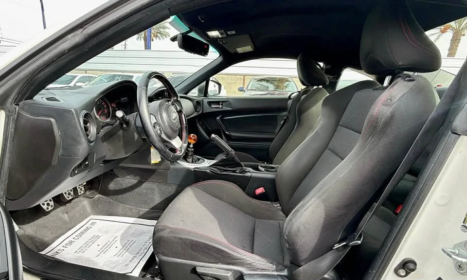 2017 Subaru BRZ 1st Gen - Image 5 of 11