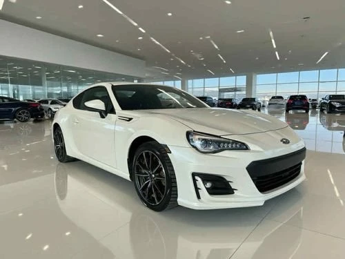 2017 Subaru BRZ 1st Gen - Image 4 of 12