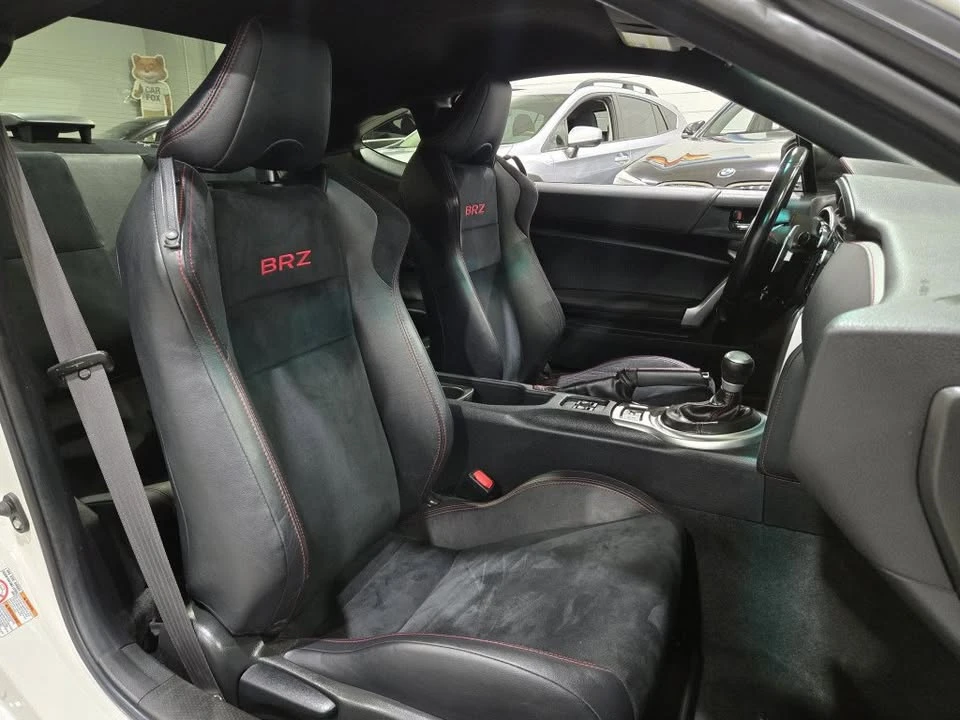 2017 Subaru BRZ 1st Gen - Image 5 of 6