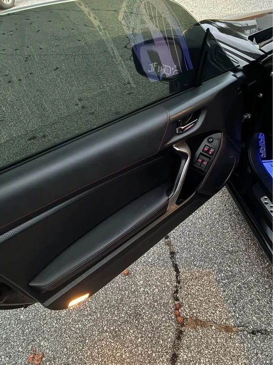 2017 Subaru BRZ 1st Gen - Image 10 of 10