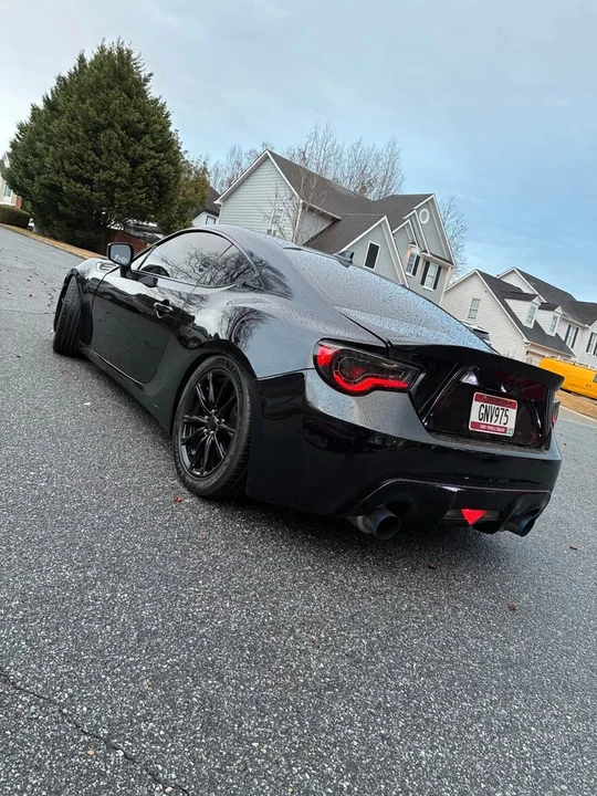 2017 Subaru BRZ 1st Gen - Image 3 of 10