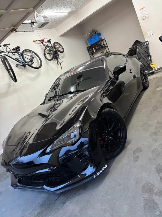 2017 Subaru BRZ 1st Gen - Image 5 of 10