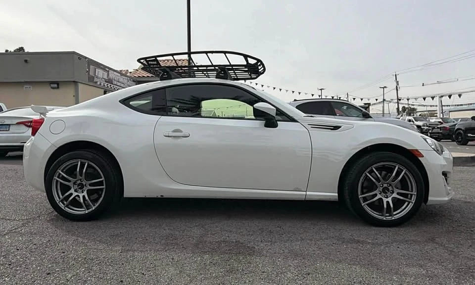 2017 Subaru BRZ 1st Gen - Image 7 of 11