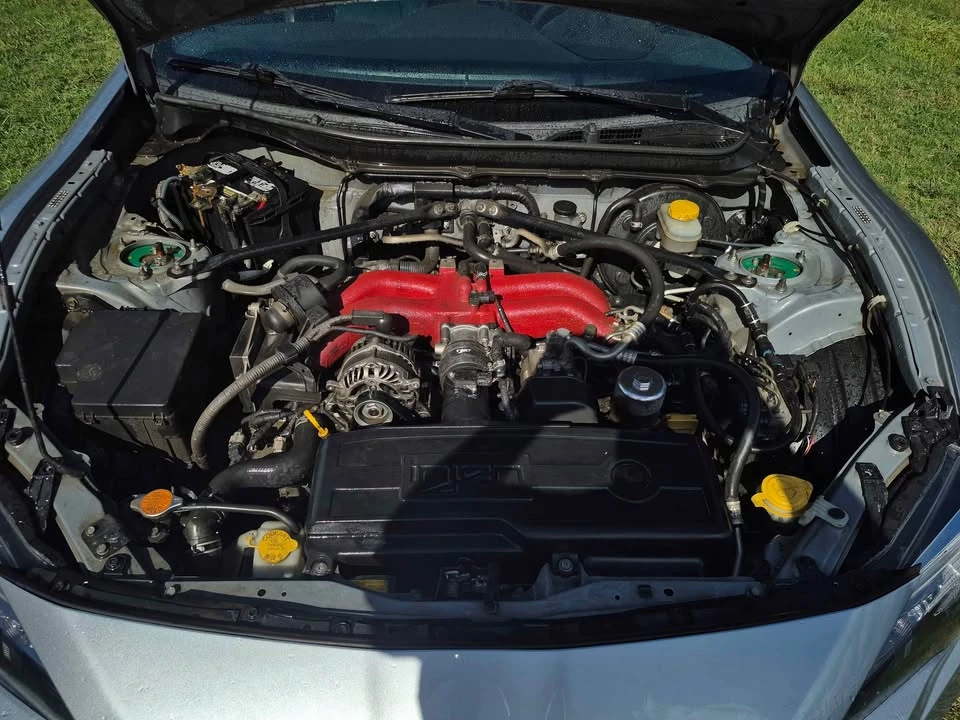 2017 Subaru BRZ 1st Gen - Image 2 of 5