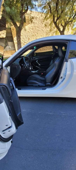2017 Subaru BRZ 1st Gen - Image 7 of 11