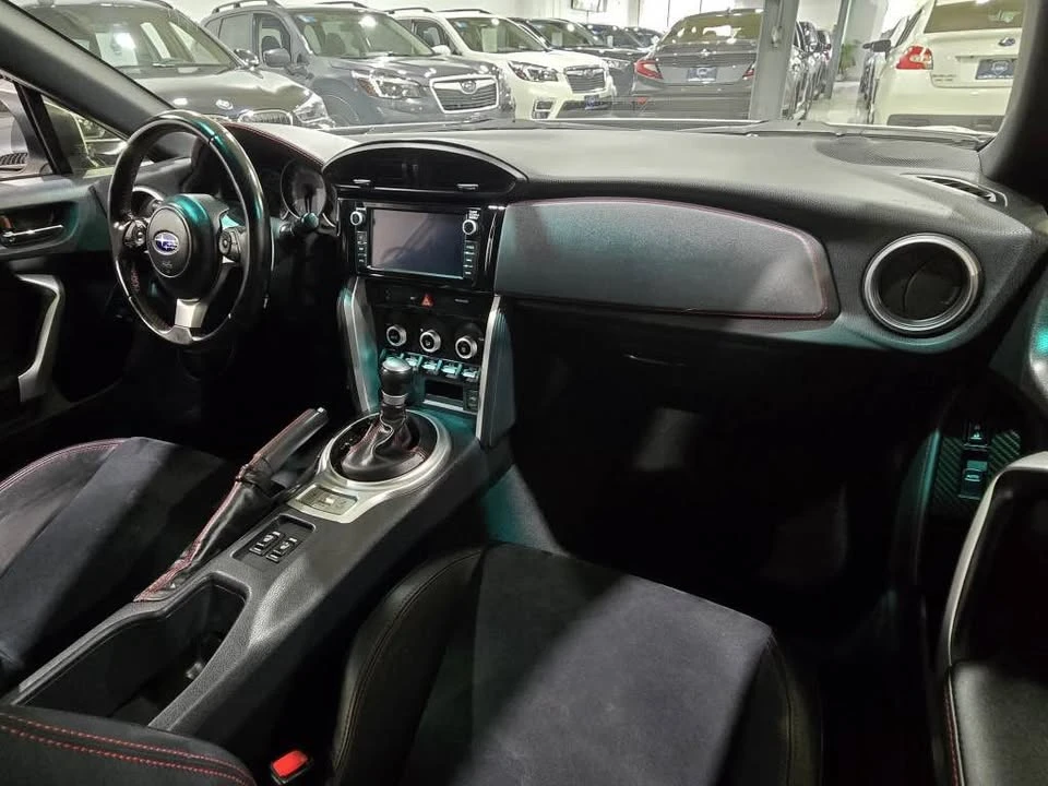 2017 Subaru BRZ 1st Gen - Image 5 of 5