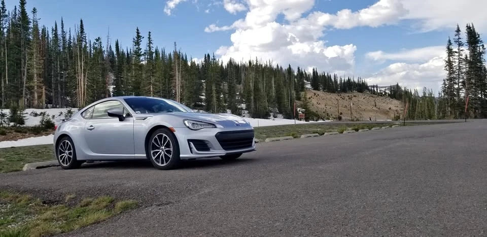 2017 Subaru BRZ 1st Gen - Image 2 of 6